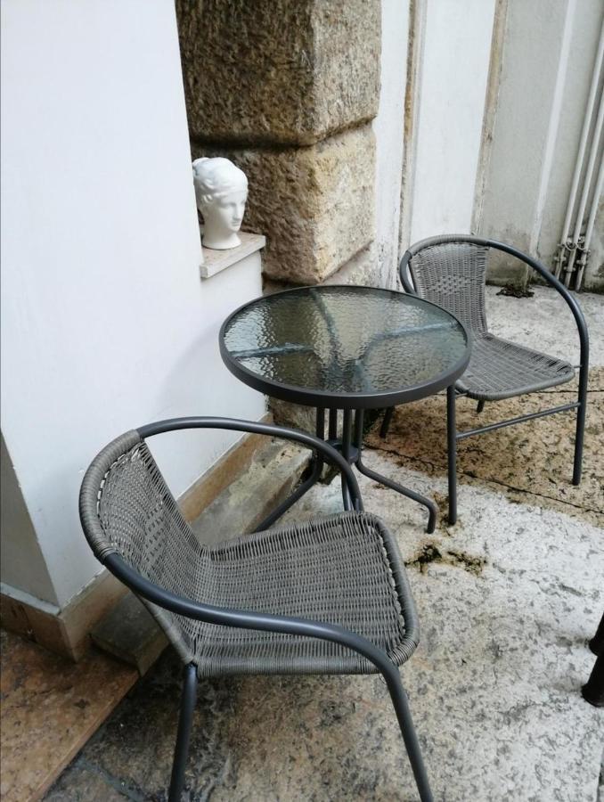 Verona Goddess House Dış mekan fotoğraf