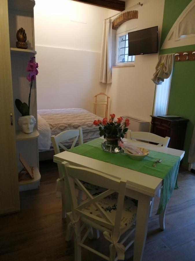 Verona Goddess House Dış mekan fotoğraf