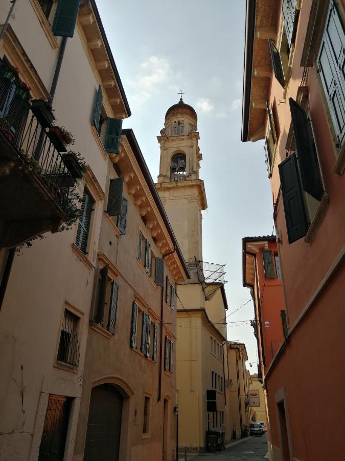 Verona Goddess House Dış mekan fotoğraf