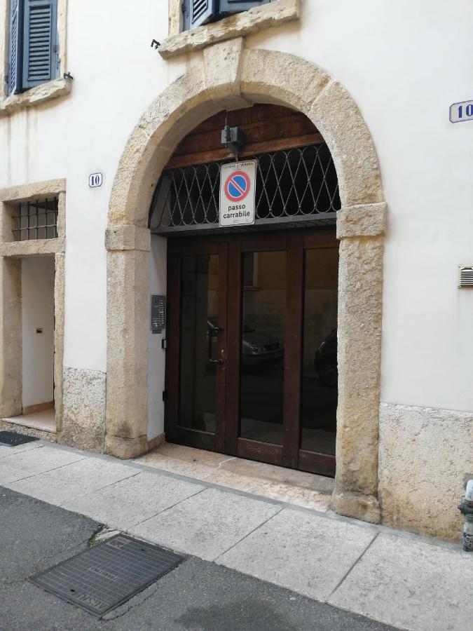 Verona Goddess House Dış mekan fotoğraf