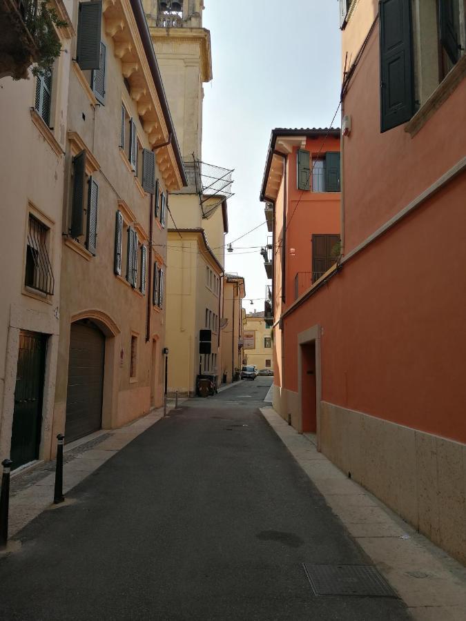Verona Goddess House Dış mekan fotoğraf