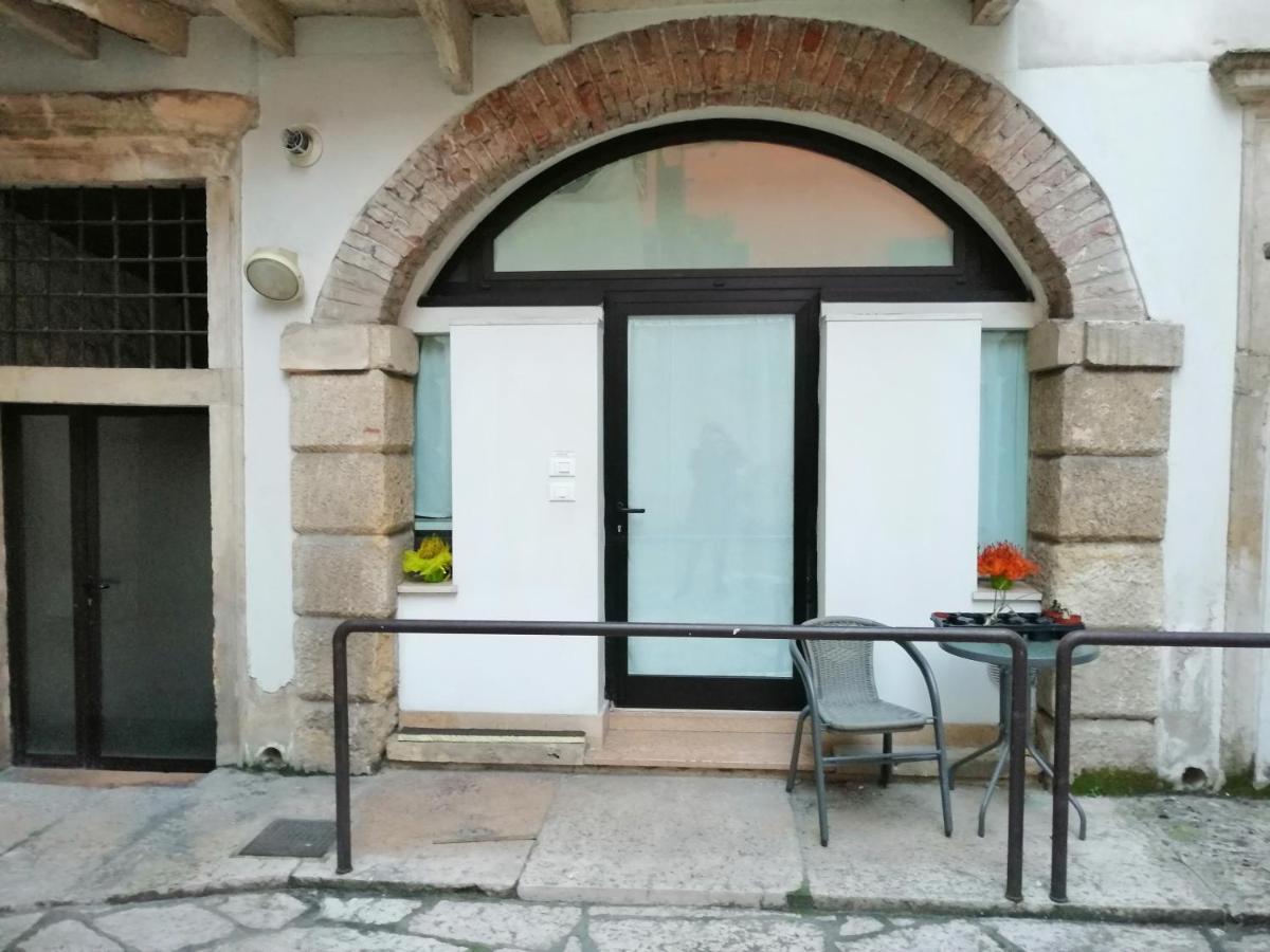 Verona Goddess House Dış mekan fotoğraf
