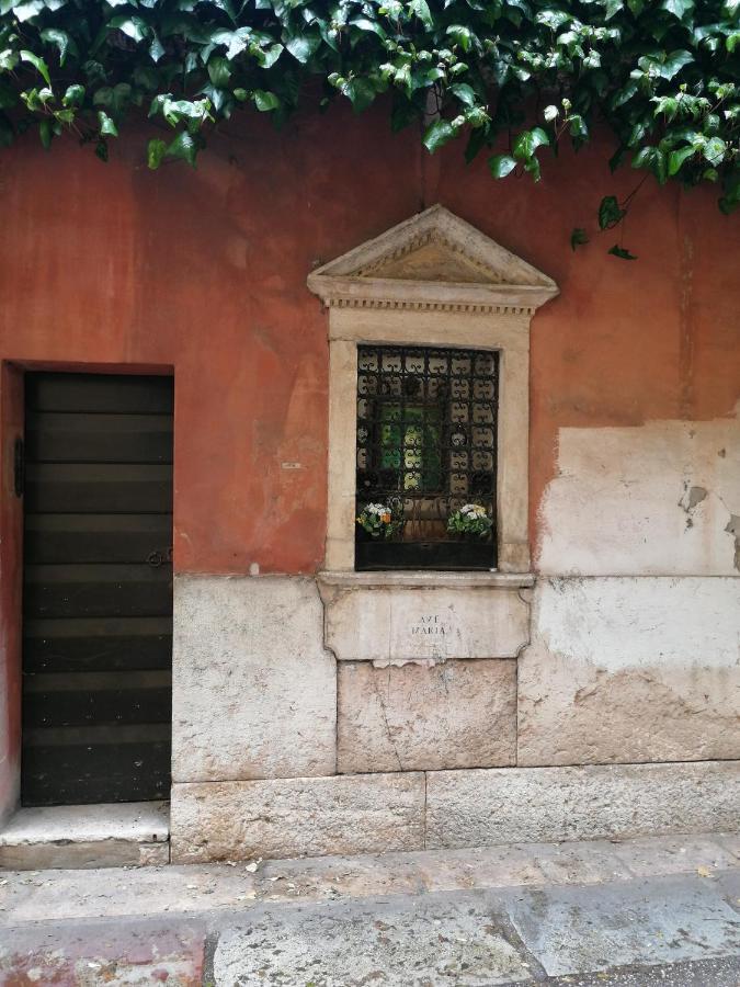 Verona Goddess House Dış mekan fotoğraf