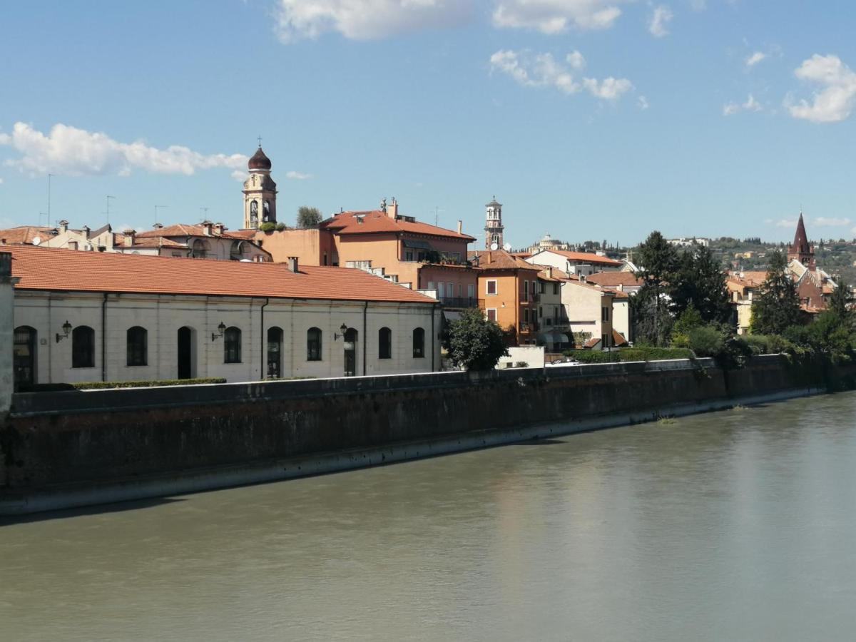 Verona Goddess House Dış mekan fotoğraf