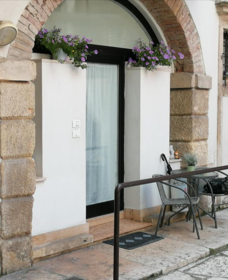 Verona Goddess House Dış mekan fotoğraf